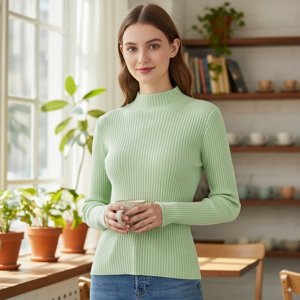 Finders Keepers Briggitte Knit Sweater Size Small NWT